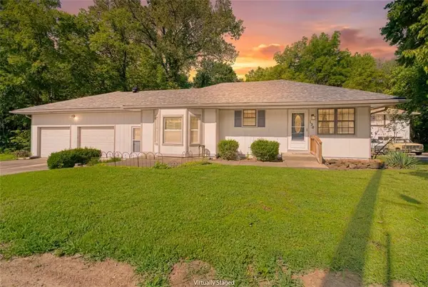 120 Johnson Road, Liberty, MO 64068