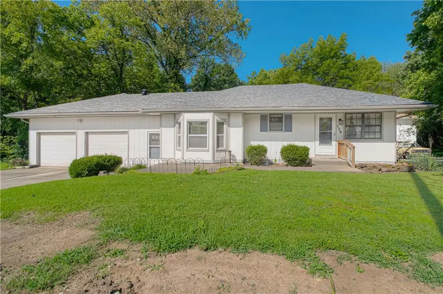 120 Johnson Road, Liberty, MO 64068 - #2