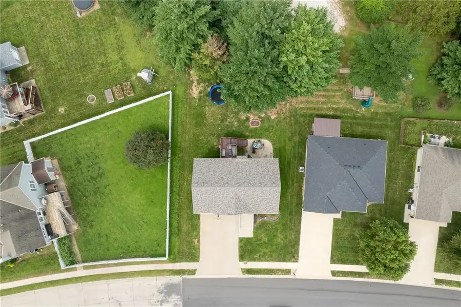 2603 Meadow Ridge Drive, Saint Joseph, MO 64504 - #3