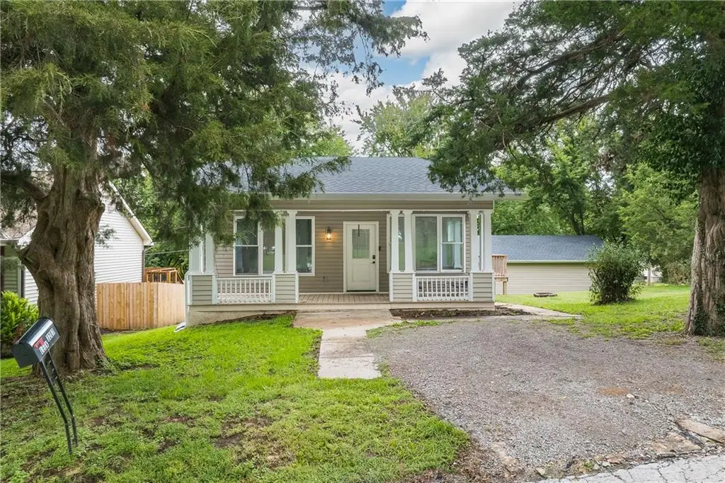 3207 Scott Street, Saint Joseph, MO 64507 - #1