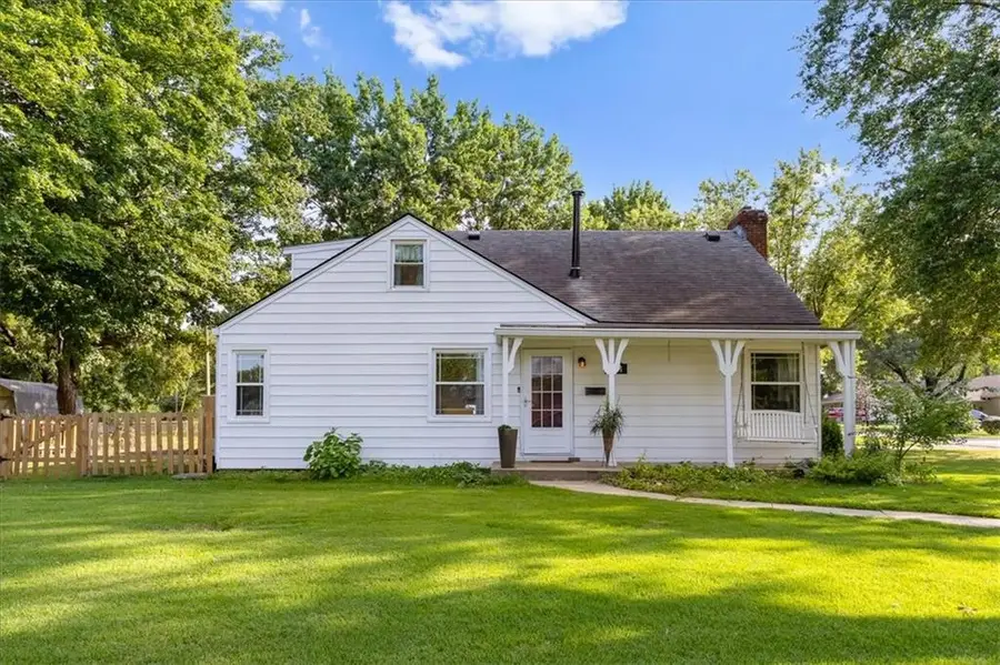 1001 Little Avenue, Grandview, MO 64030 - #2