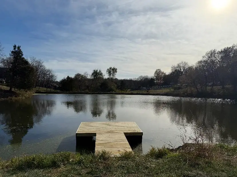 1551 NE Woods Chapel Road, Lees Summit, MO 64064 - #2