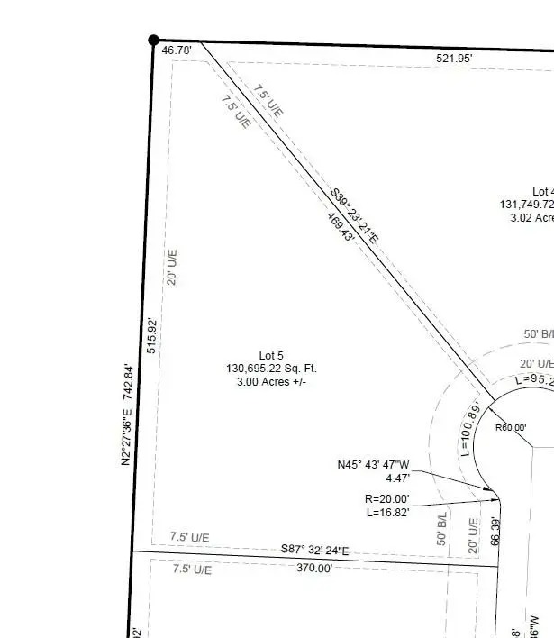 1110 Aria Drive, Raymore, MO 64083 - #2