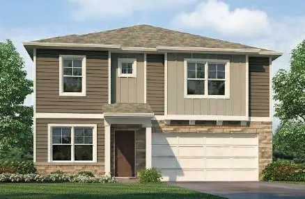10704 N Richmond Avenue, Kansas City, MO 64157 - #1