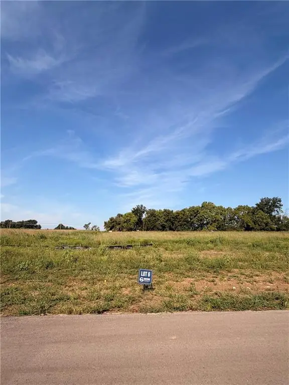 1100 Aria Drive, Raymore, MO 64083