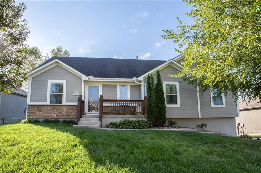 213 NE Hannah Court, Grain Valley, MO 64029 - #2