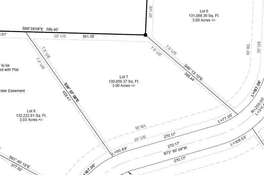 1090 Aria Drive, Raymore, MO 64083 - #2