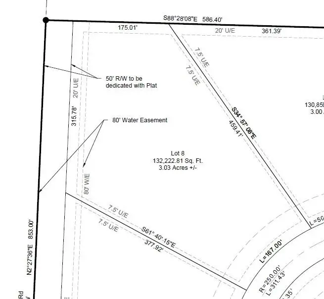 1080 Aria Drive, Raymore, MO 64083 - #2