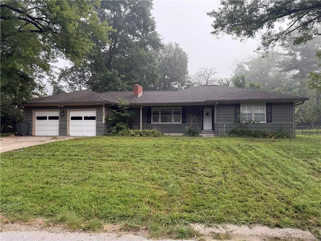 7020 Verde Drive, Kansas City, KS 66109 - #1