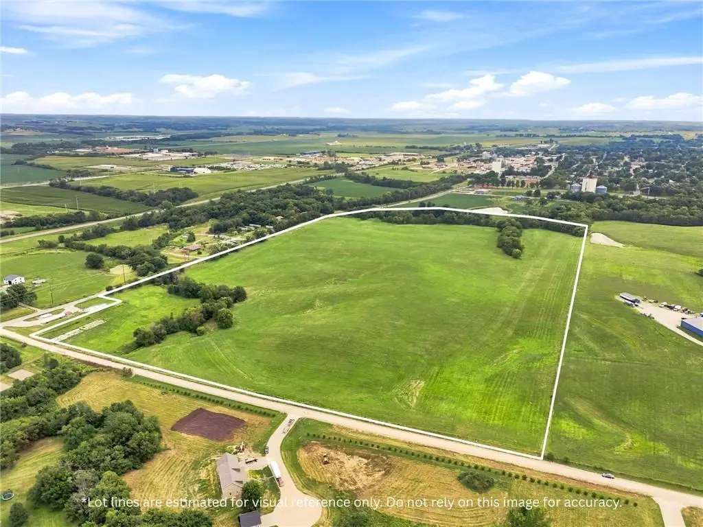 Tract 1 Jade Road, Maryville, MO 64468 - #1