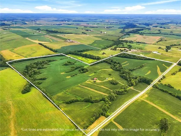 Tract 5 350th Street, Conception Jct, MO 64434