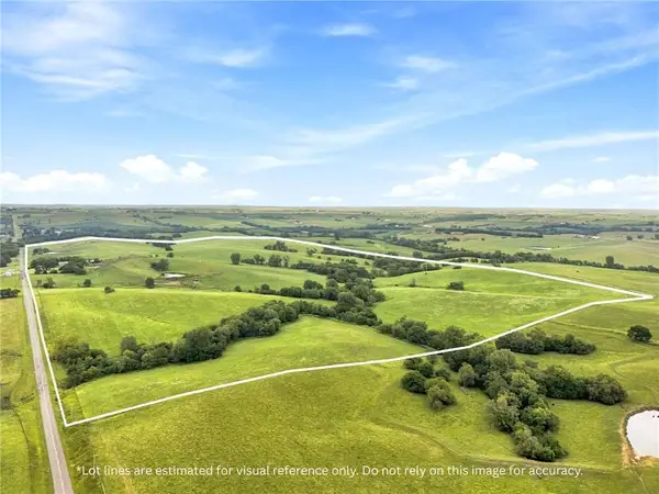 Tract 7 State J Highway, Stanberry, MO 64489