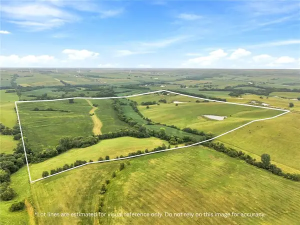 Tract 8 350th Street & Orion Road, Stanberry, MO 64489
