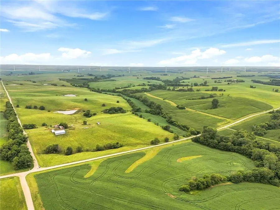 Tract 8 350th Street & Orion Road, Stanberry, MO 64489 - #3