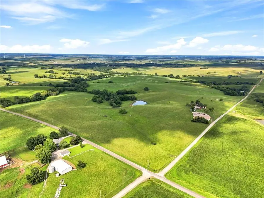 Tract 9 360th Street, Guilford, MO 64457 - #2