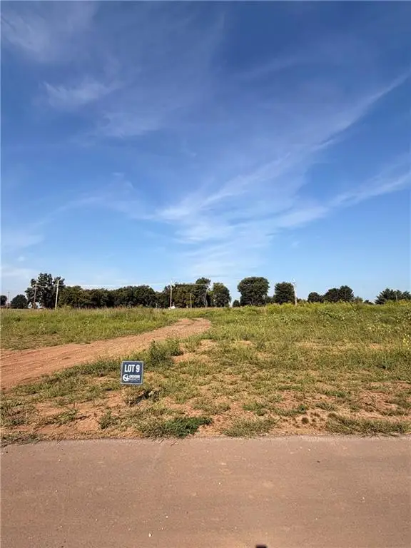 1070 Aria Drive, Raymore, MO 64083 - #1