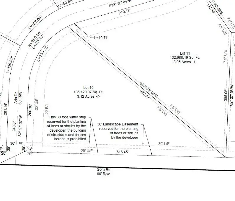 1065 Aria Drive, Raymore, MO 64083 - #2