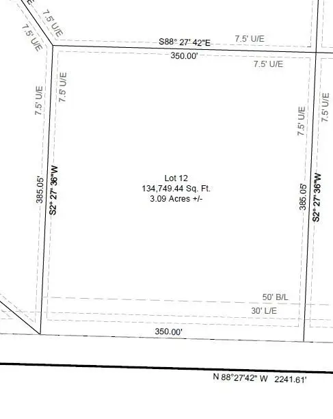 1090 Gore Road, Raymore, MO 64083 - #2