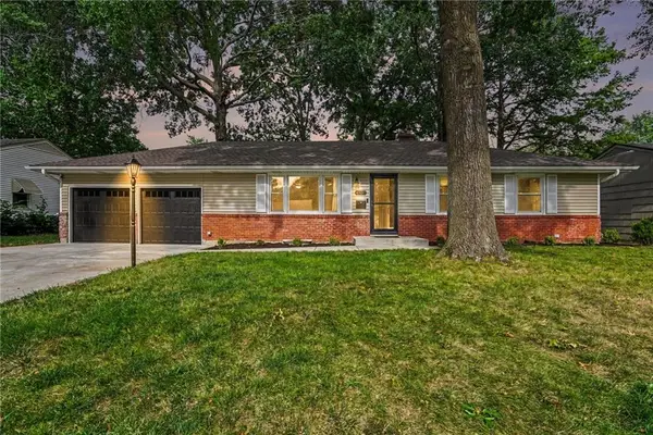 4937 NE Gladstone Avenue, Kansas City, MO 64119