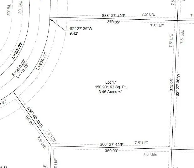 1085 Aria Drive, Raymore, MO 64083 - #2