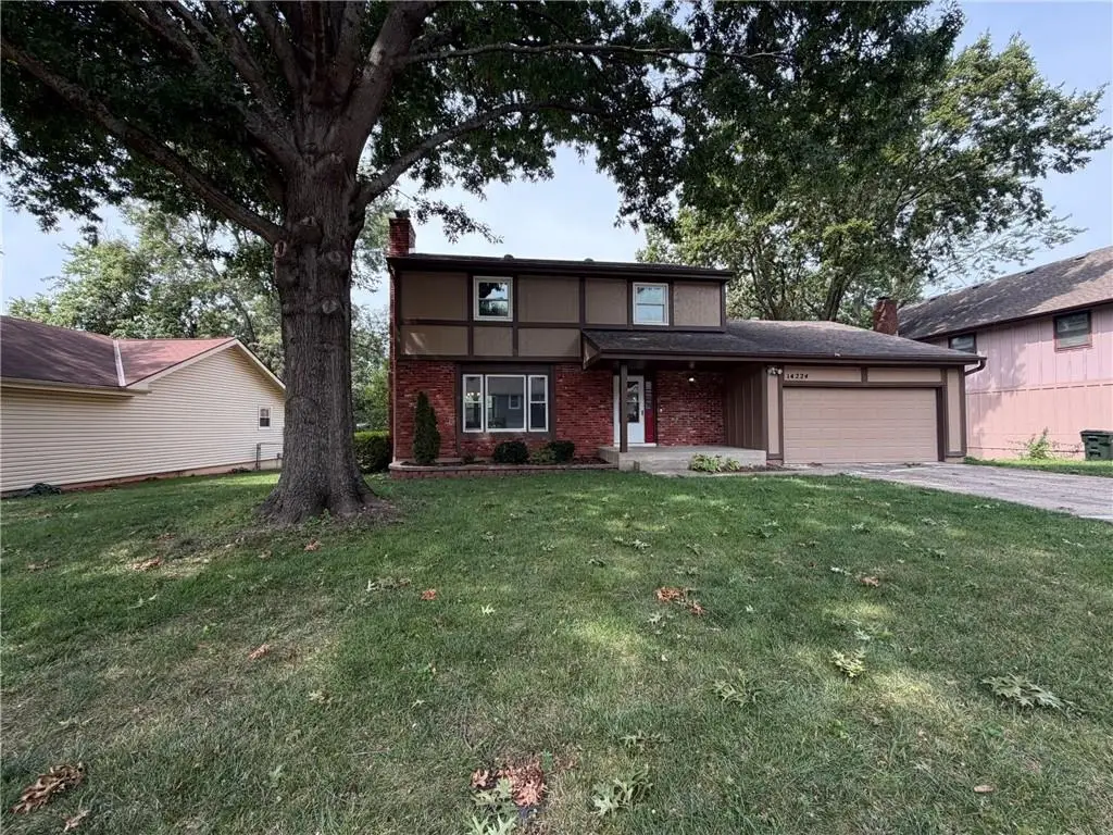 14224 S Raintree Drive, Olathe, KS 66062 - #1