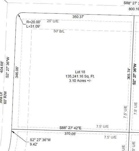 1095 Aria Drive, Raymore, MO 64083 - #2