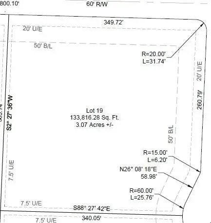 1100 Creekside Ranch Court, Raymore, MO 64083 - #2