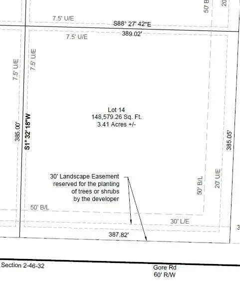 1090 Amara Drive, Raymore, MO 64083 - #2