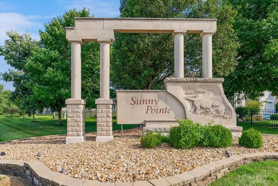 4025 NW Chapman Drive, Blue Springs, MO 64015 - #3