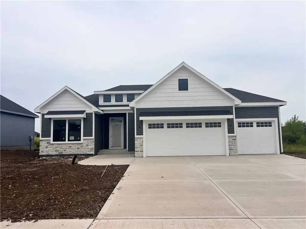 16367 Baxter Street, Gardner, KS 66030 - #1