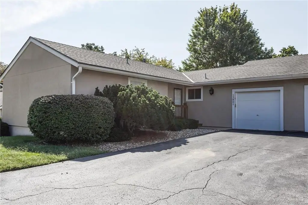 12801 W 109th Street, Overland Park, KS 66210 - #1