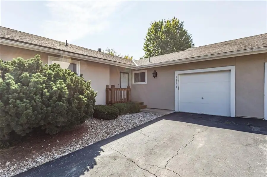 12801 W 109th Street, Overland Park, KS 66210 - #2