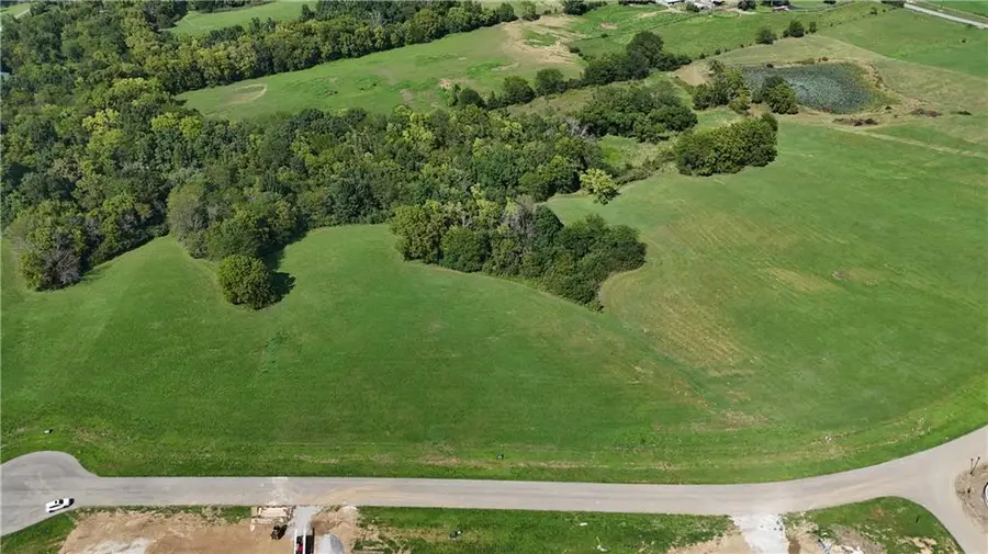 2920 Onyx Street, Smithville, MO 64089 - #2
