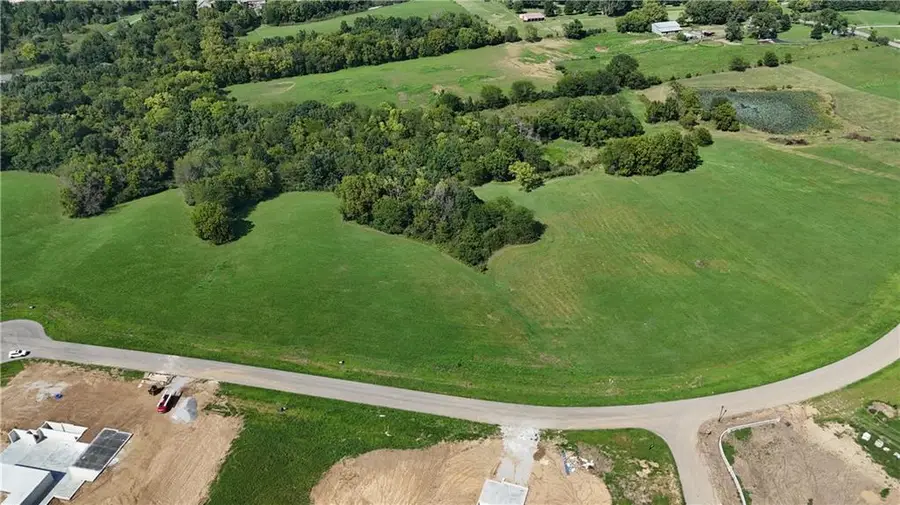 2920 Onyx Street, Smithville, MO 64089 - #3