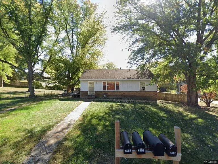 6661 Nogard Avenue, Kansas City, KS 66104 - #1