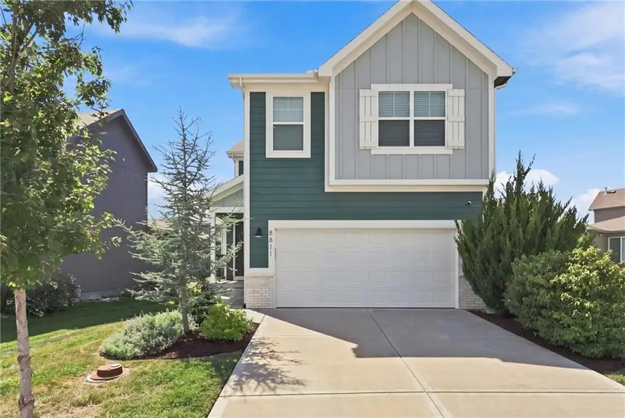 8811 SW 9th Street, Blue Springs, MO 64064 - #2