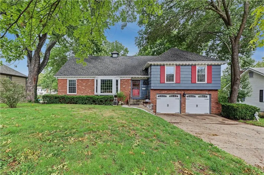 9147 Westbrooke Drive, Overland Park, KS 66214 - #1