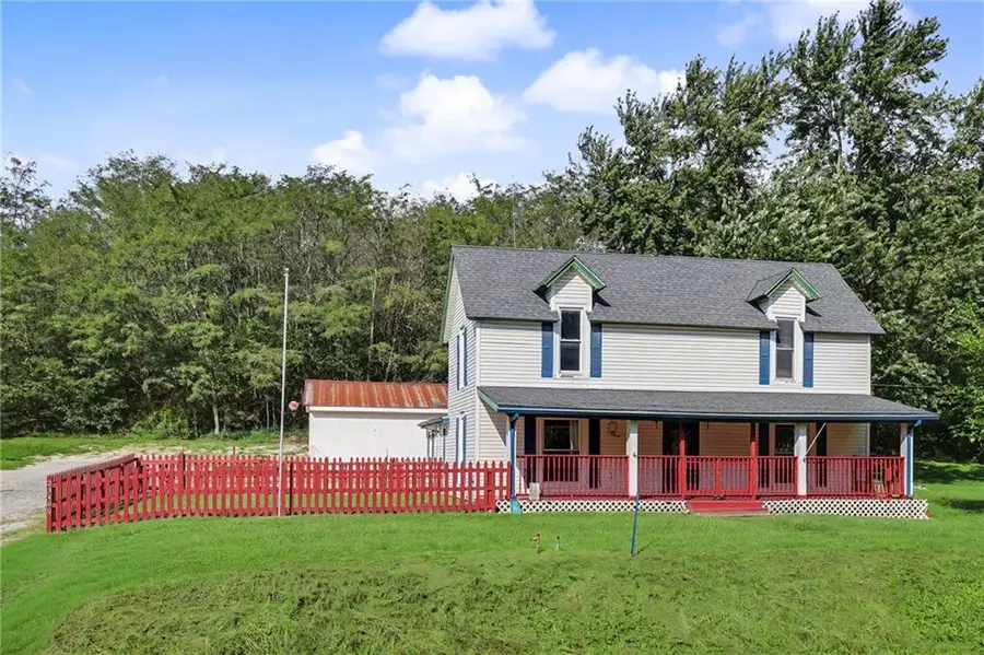 23460 Interurban Road, Dearborn, MO 64439 - #2