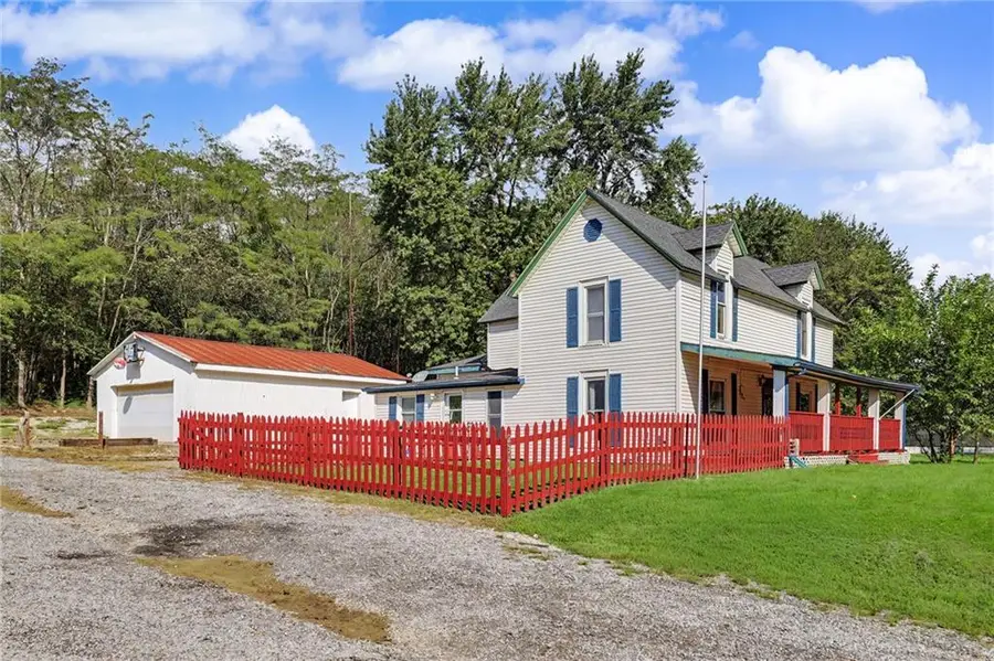 23460 Interurban Road, Dearborn, MO 64439 - #3