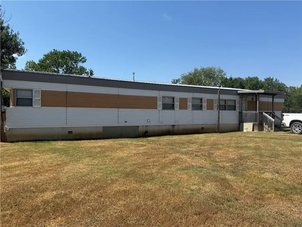 4635 Republic Road, Parsons, KS 67357 - #1