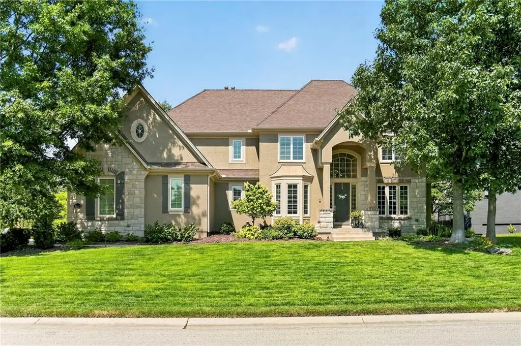 16624 Rosewood Street, Overland Park, KS 66085 - #1