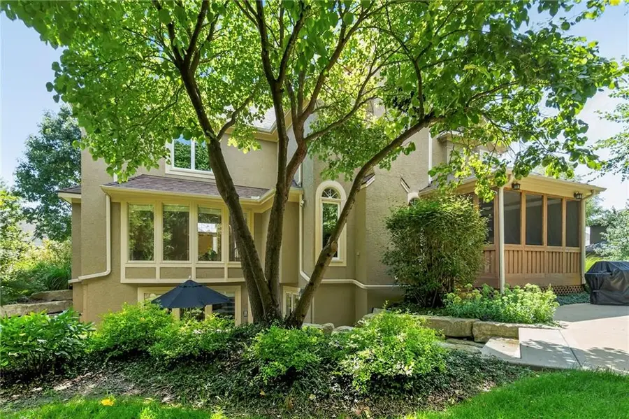 16624 Rosewood Street, Overland Park, KS 66085 - #3