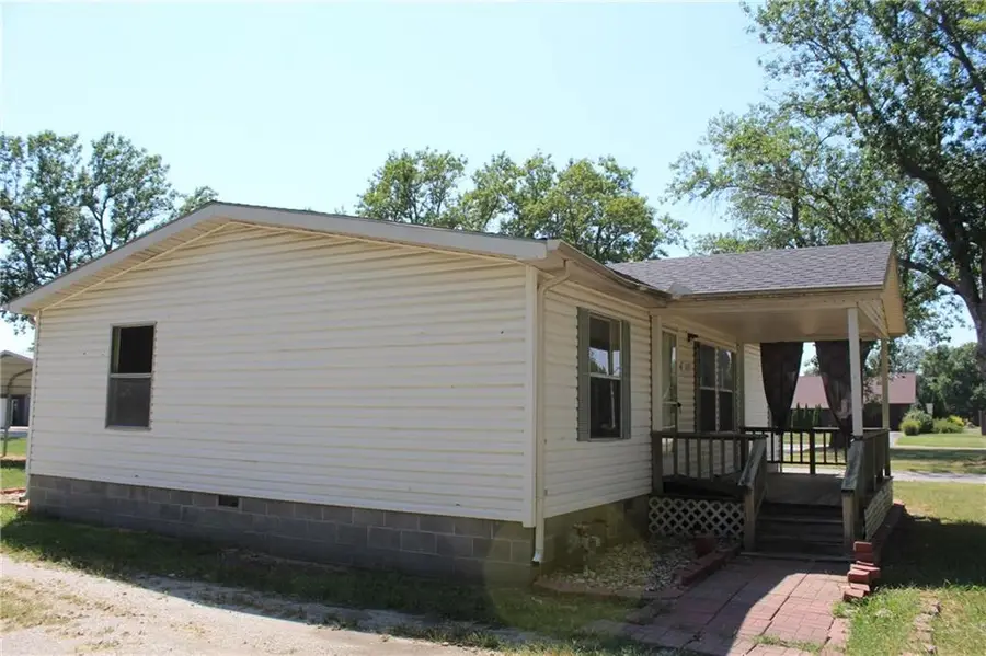 1891 54 Highway Road, Iola, KS 66749 - #3