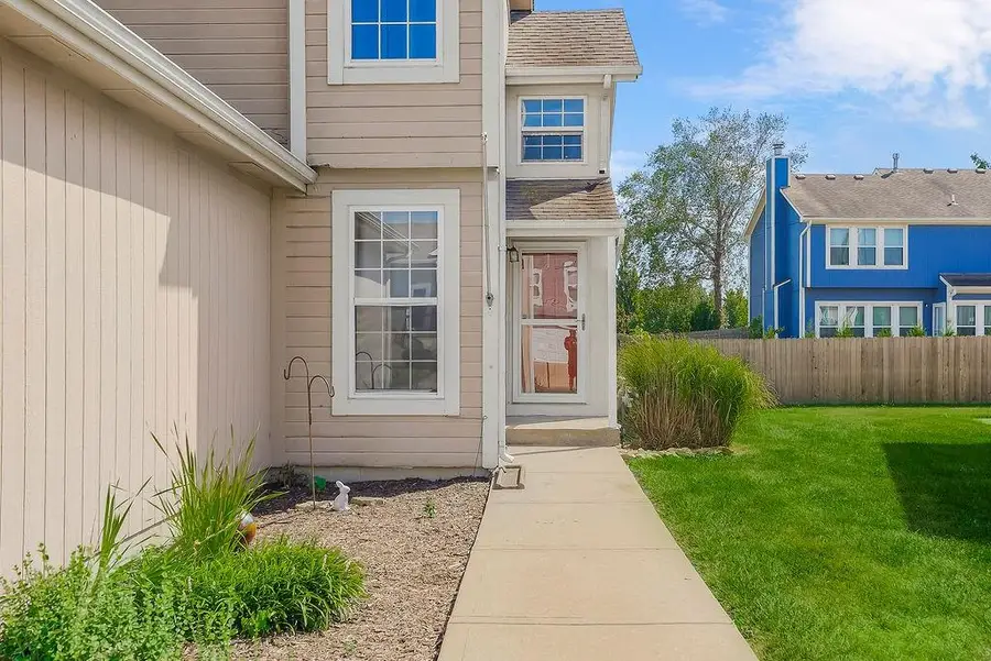 1241 S 5th Street E, Louisburg, KS 66053 - #2