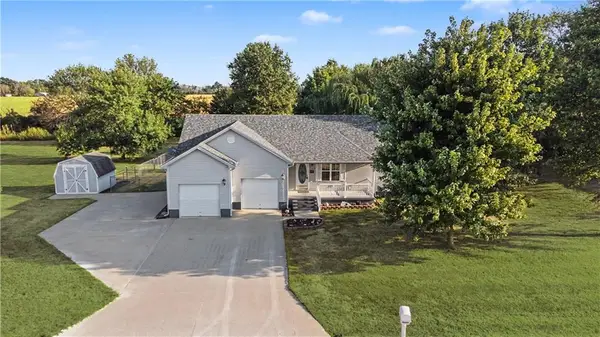150 SE 26th Road, Lamar, MO 64759