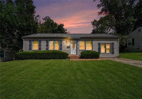 5624 E 101st Terrace, Kansas City, MO 64137