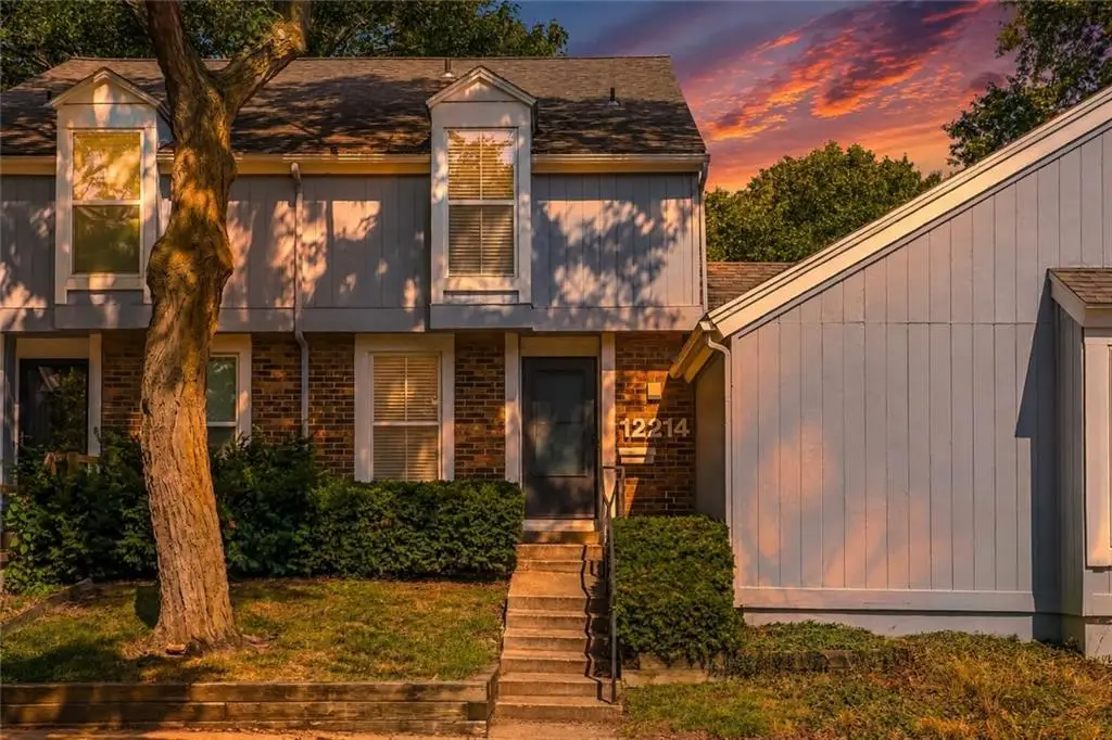 12214 W 79th Terrace, Lenexa, KS 66215 - #1