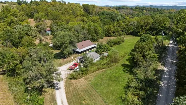20215 258th Road, Atchison, KS 66002