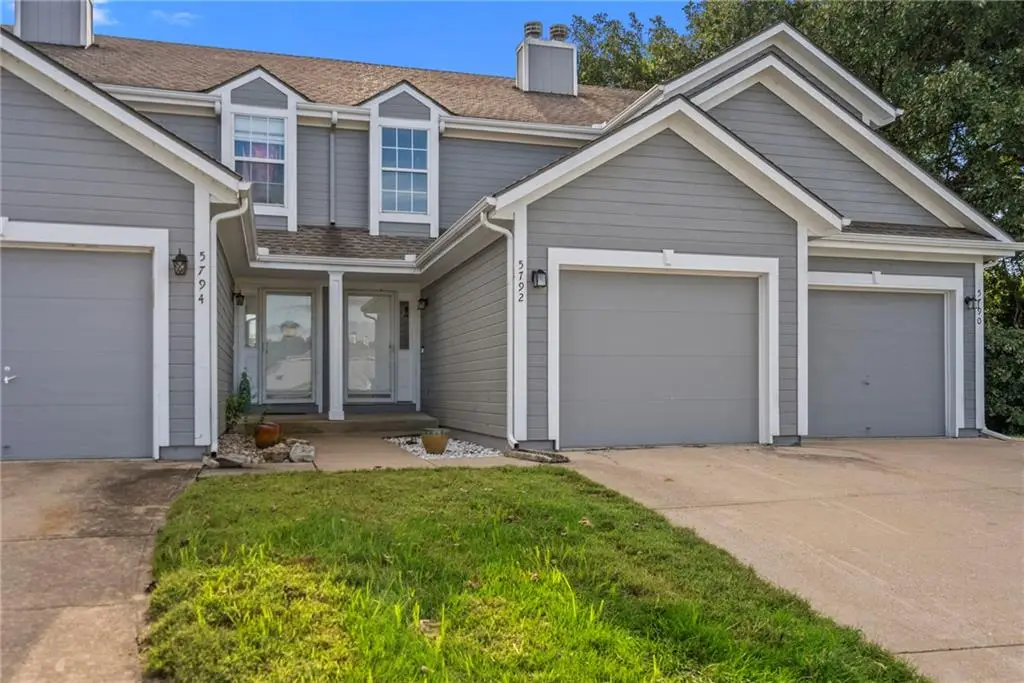 5792 NW Plantation Circle, Lees Summit, MO 64064 - #1