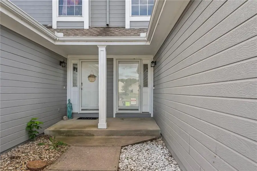 5792 NW Plantation Circle, Lees Summit, MO 64064 - #3